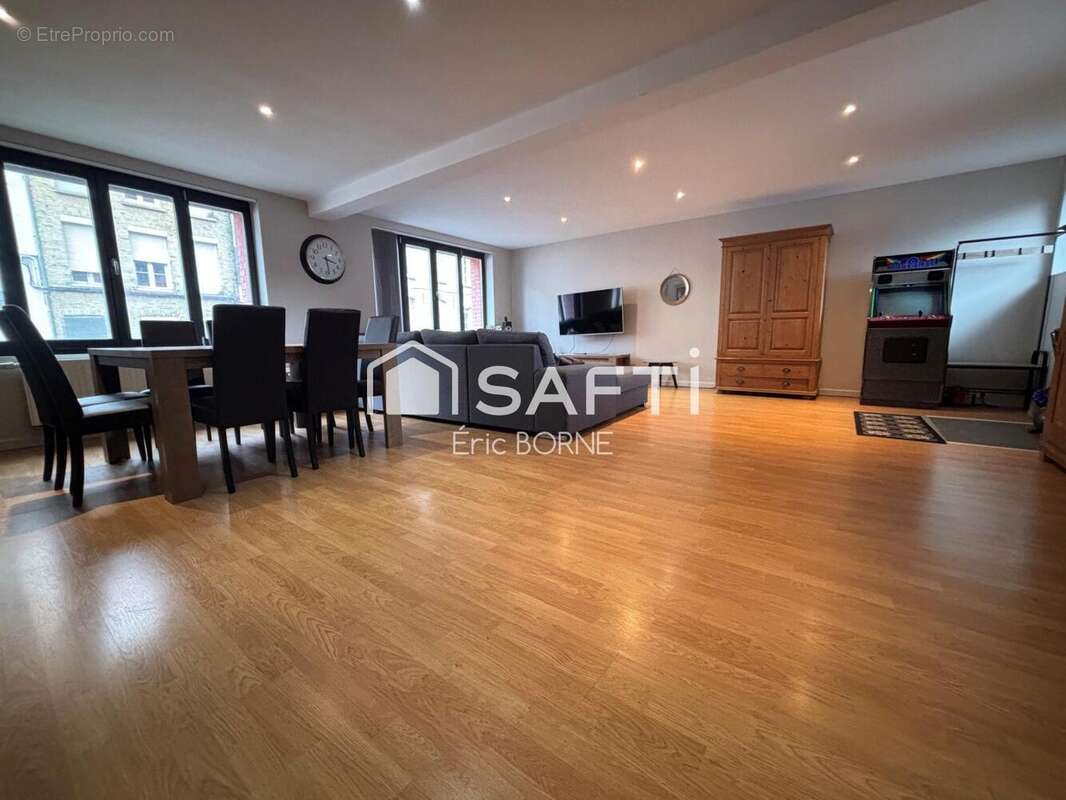 Photo 4 - Appartement à SAINT-OMER