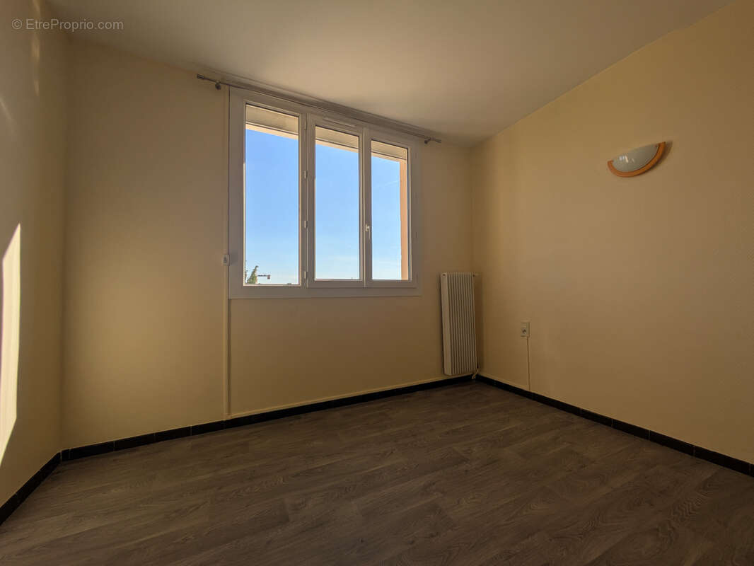 Appartement de type 4 en résidence - photo 6