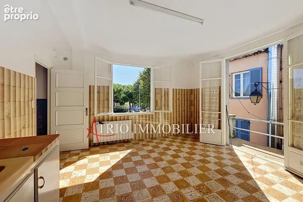 Maison 4 pièces 70 m² à vendre à Saint-Laurent-Du-Var (06700) - photo 6