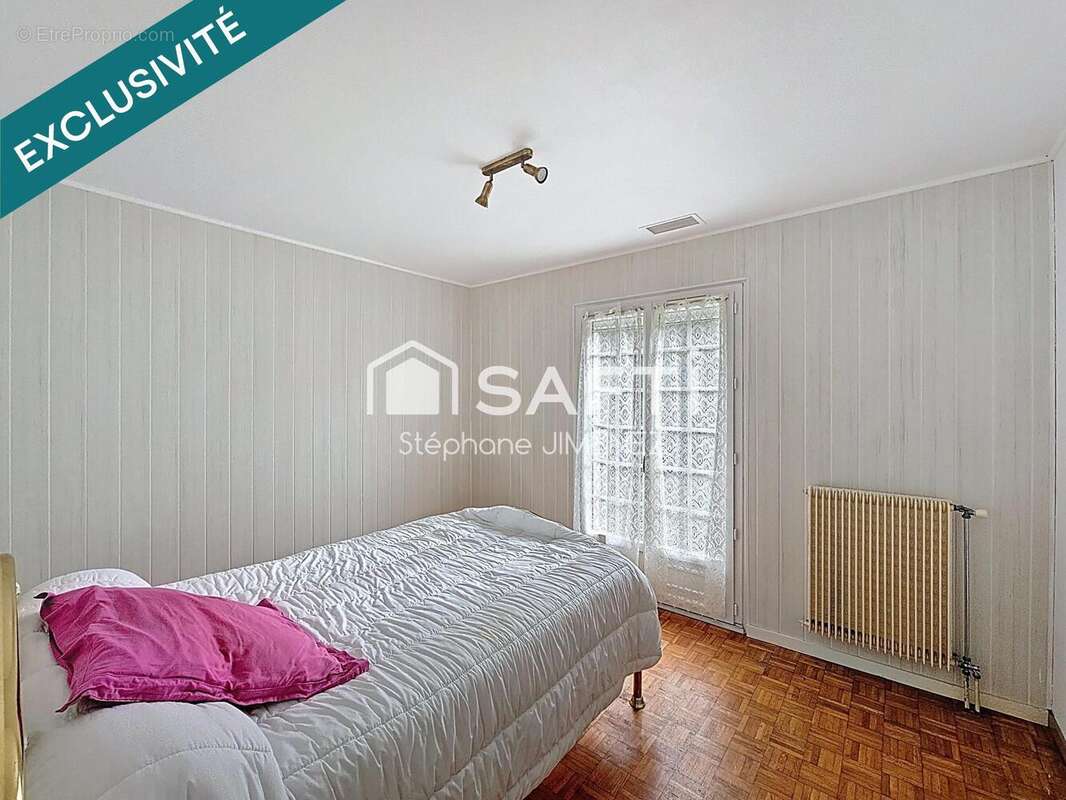 Photo 9 - Maison à SAINTE-EULALIE