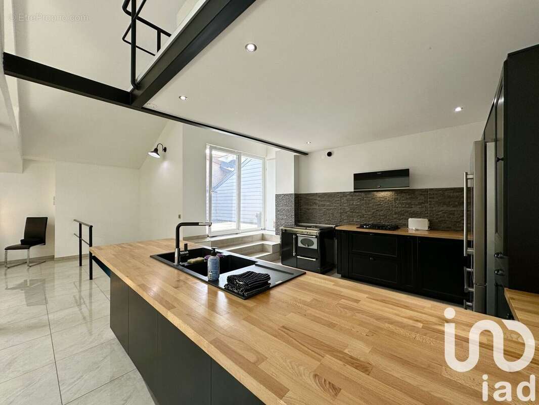 Photo 4 - Appartement à HEMING