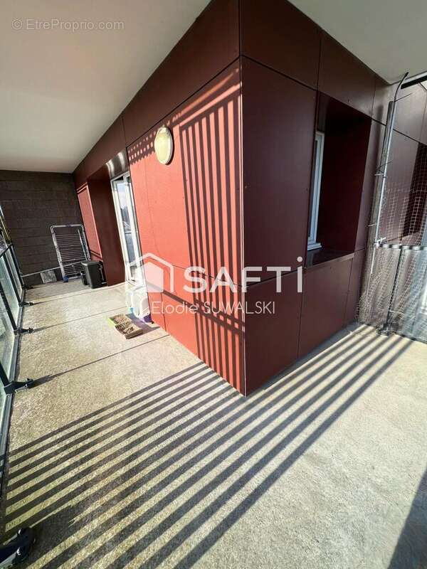 Photo 6 - Appartement à VALENCIENNES