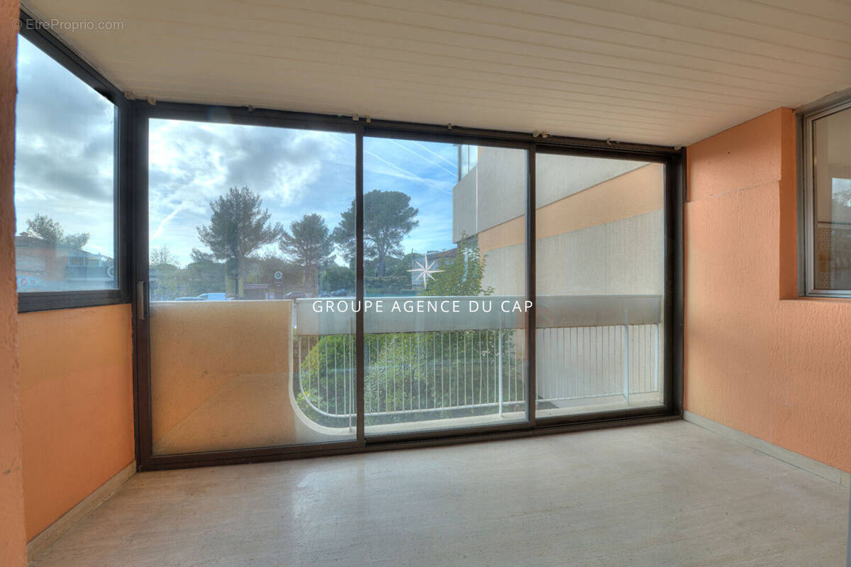 Appartement à SAINT-RAPHAEL