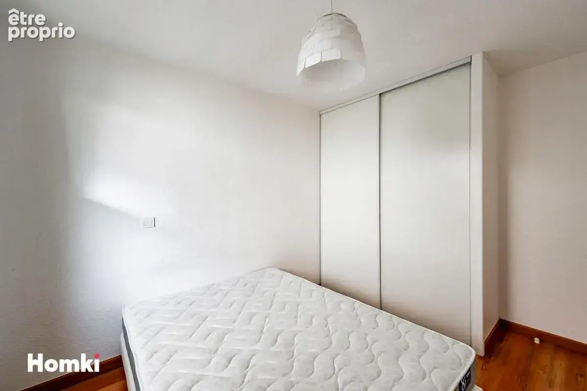 Appartement T2 de 40 m² à Le Bouscat 33110, Rue Mondon - photo 10