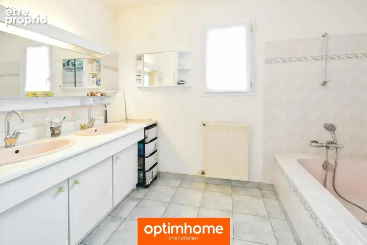 Maison de plain-pied de 107 m² avec terrain à Janzé - photo 9