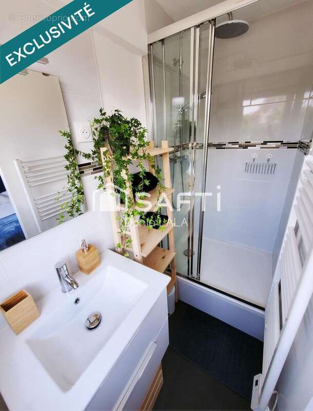 Photo 8 - Appartement à ROMAINVILLE