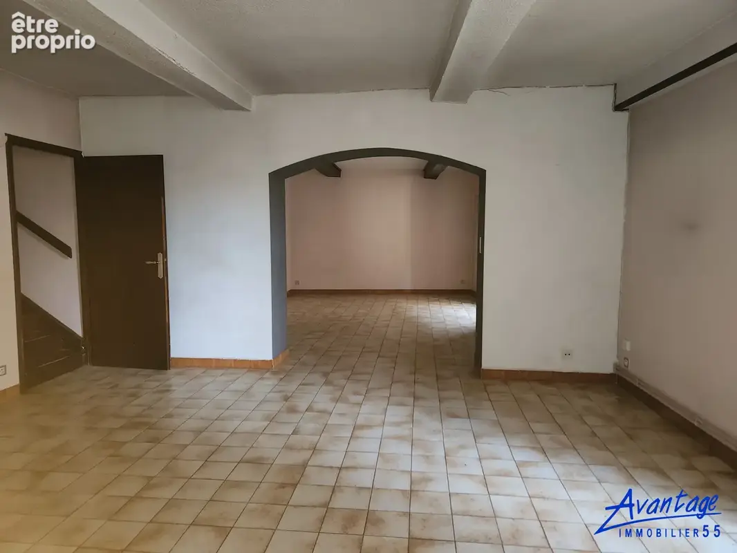 Vaste maison 150 m2 - photo 5