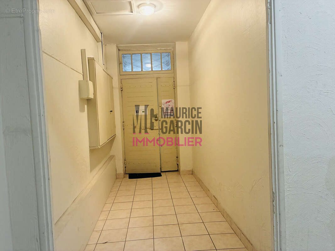 Appartement à CHATEAURENARD