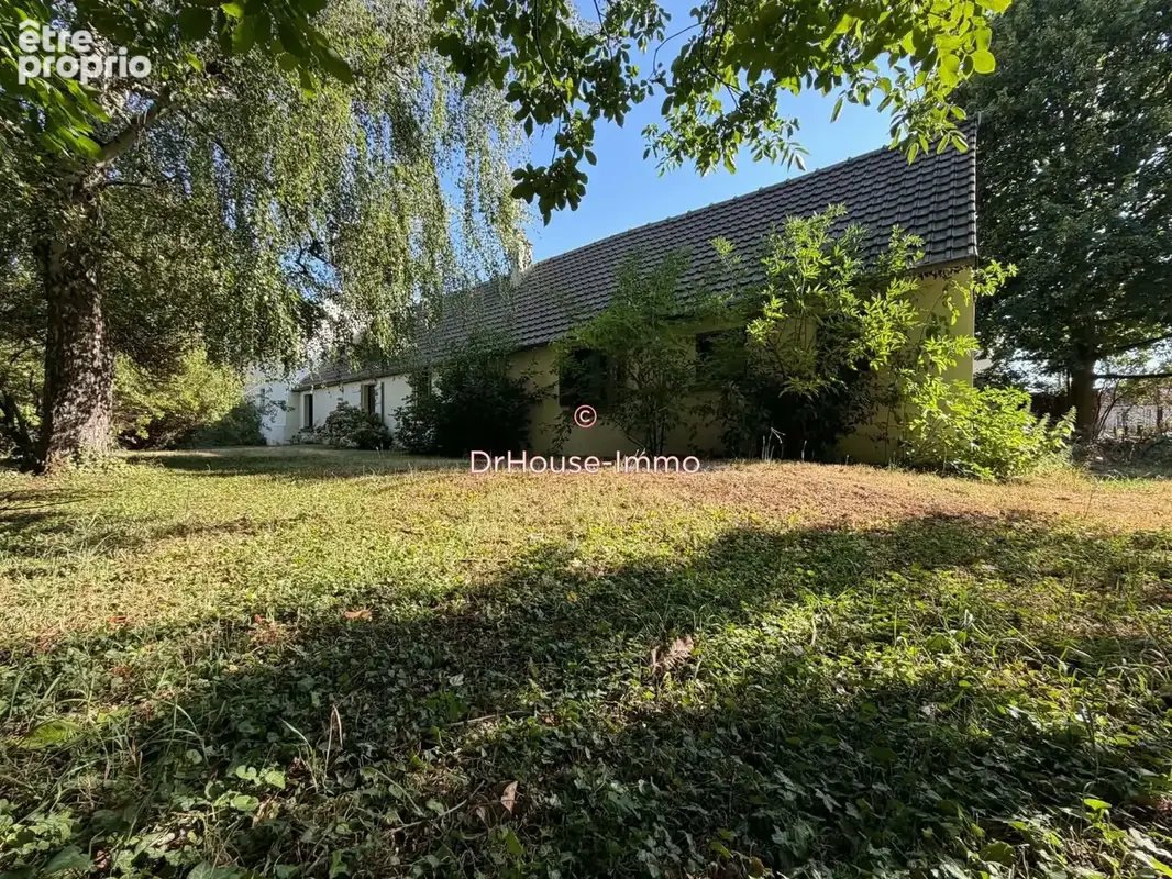 Maison 10 pièces 138 m² à vendre à Thourotte (60150) - photo 4