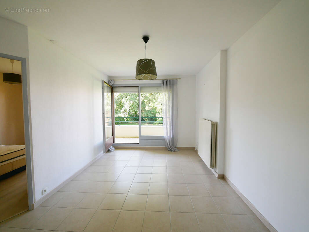 Appartement à ANNECY-LE-VIEUX