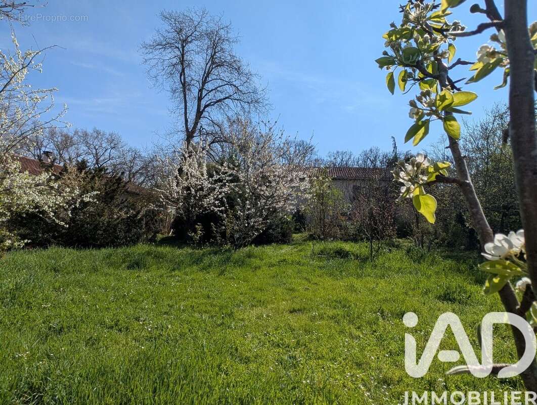 Photo 6 - Maison à FONTENILLES