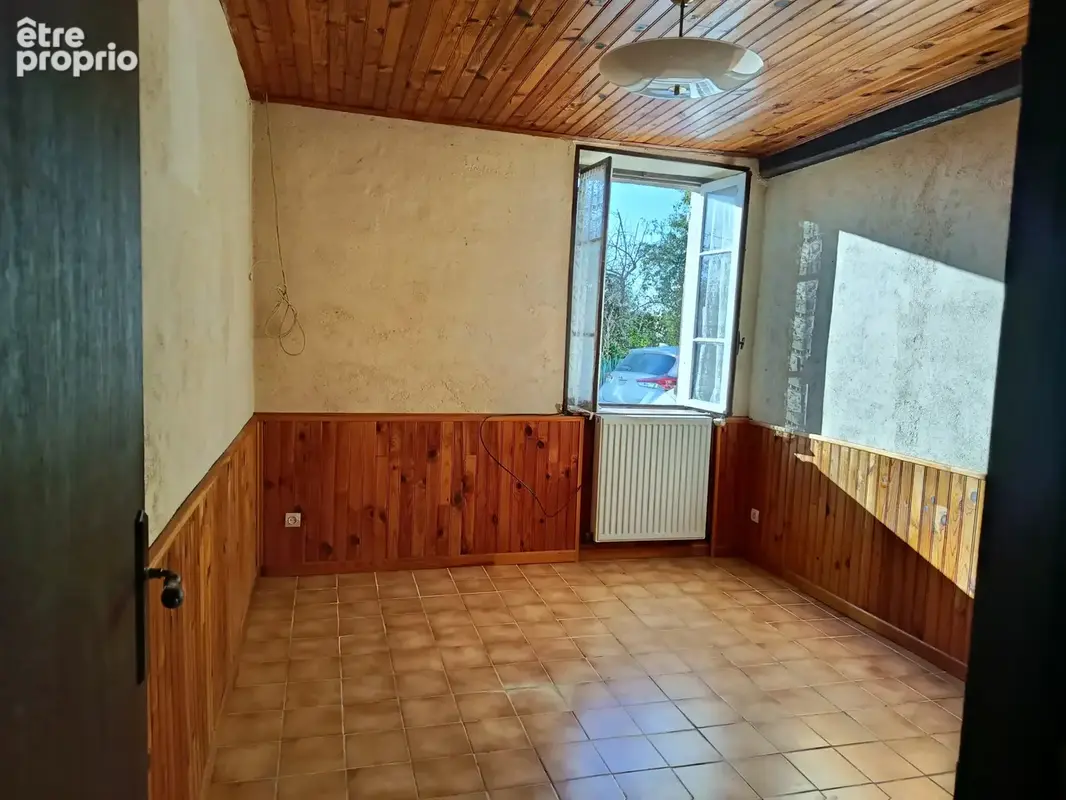 Maison a rénover - photo 2