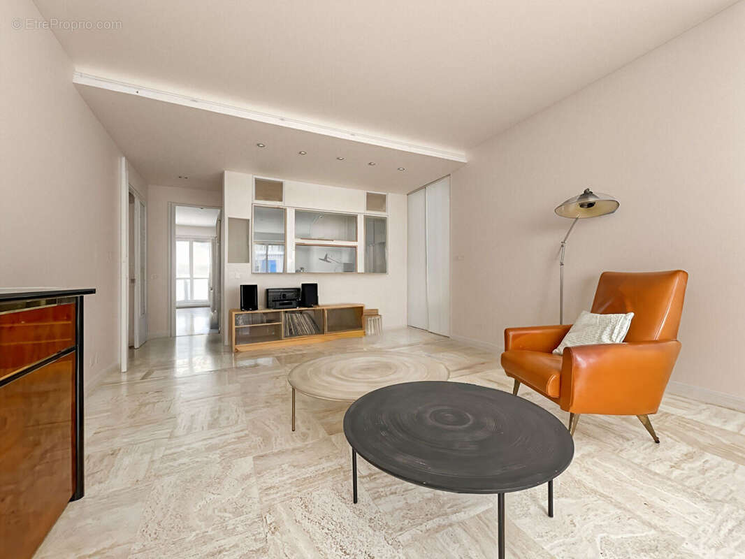 Appartement à LE CANNET