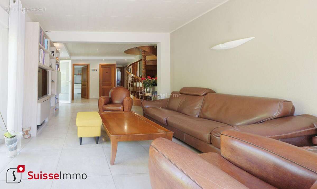Maison Herimoncourt 7 pièces 150 m2 - photo 7