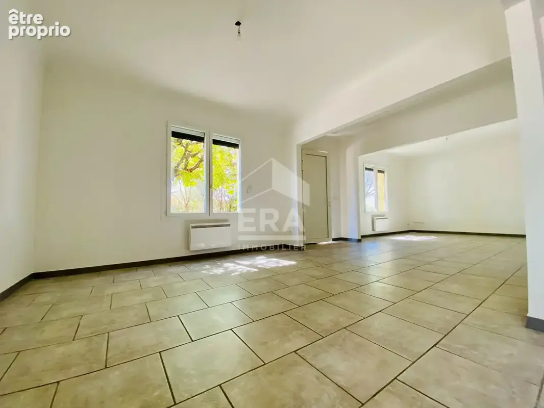 Maison 94m² à monteux - photo 7