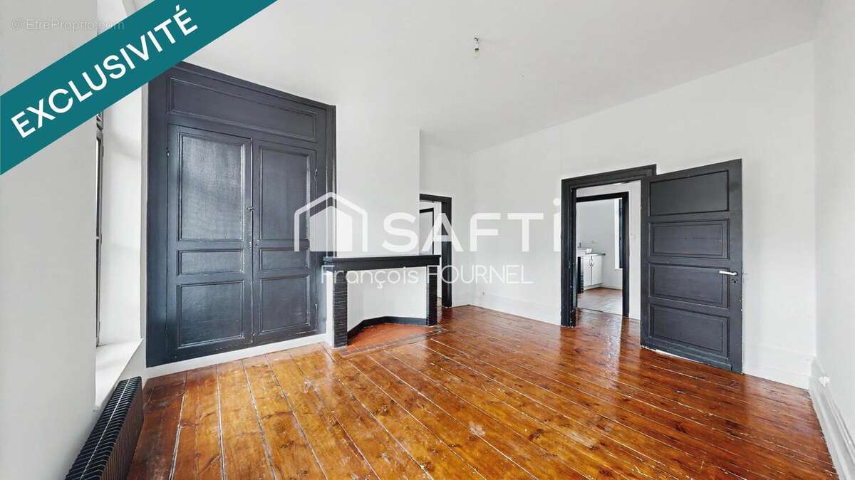 Photo 2 - Appartement à SAINT-OMER