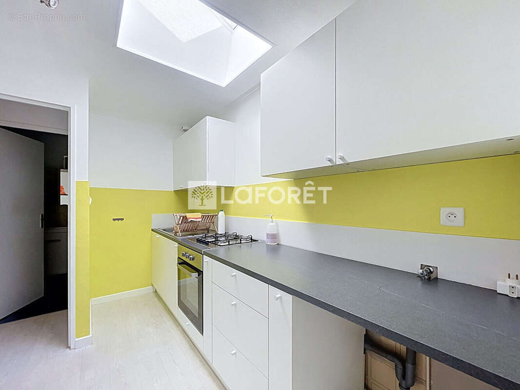 Appartement à SANCE