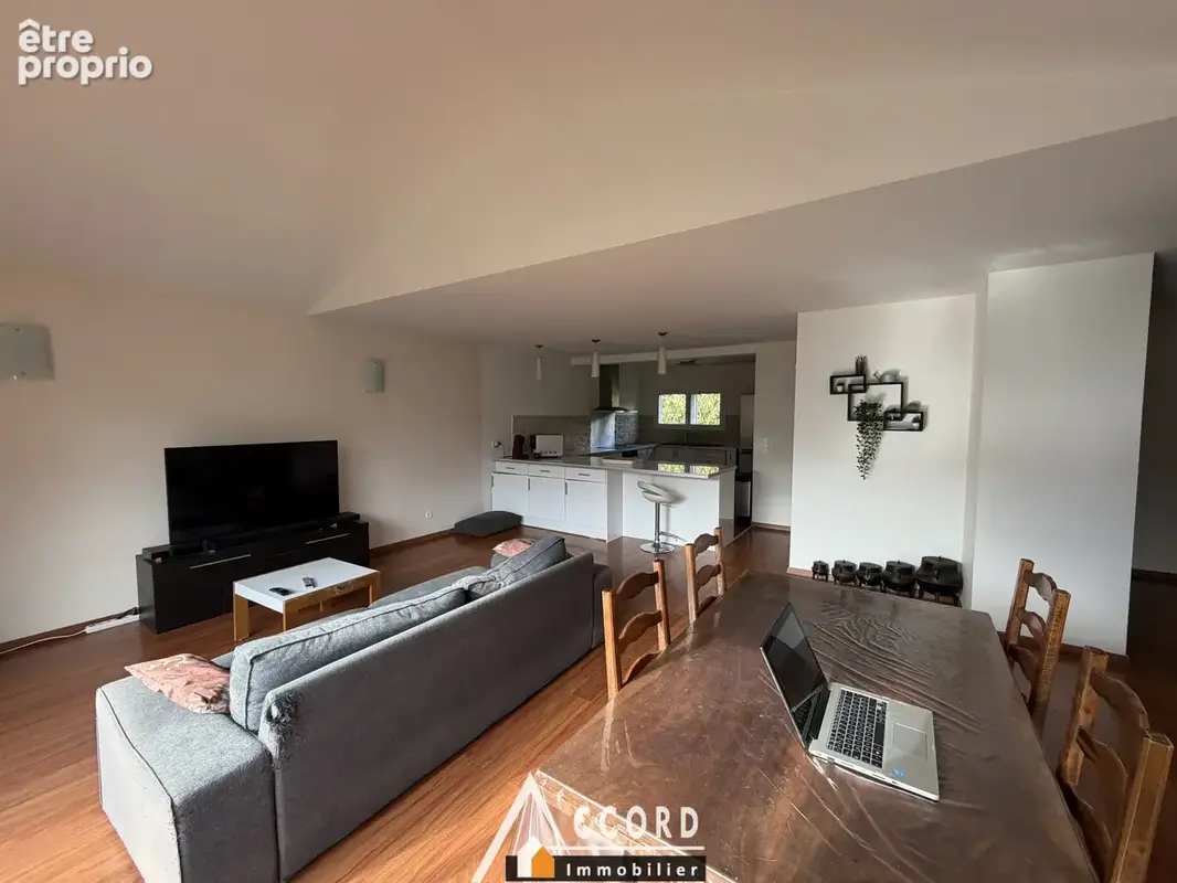 Maison 5 pieces 120m2 3 chambres sartrouville - photo 3