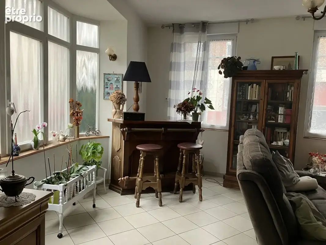 Maison 8 pièces 205 m² à vendre à Abbeville (80100) - photo 3