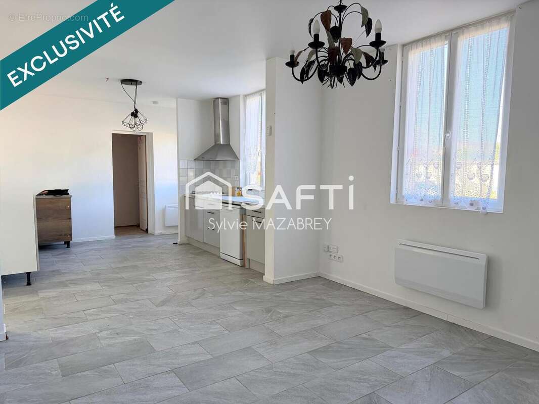 Maison 63 m² à Balloy  - photo 7