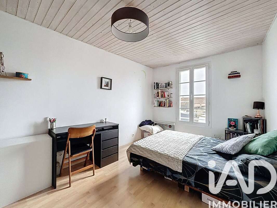 Photo 5 - Maison à LA RONDE