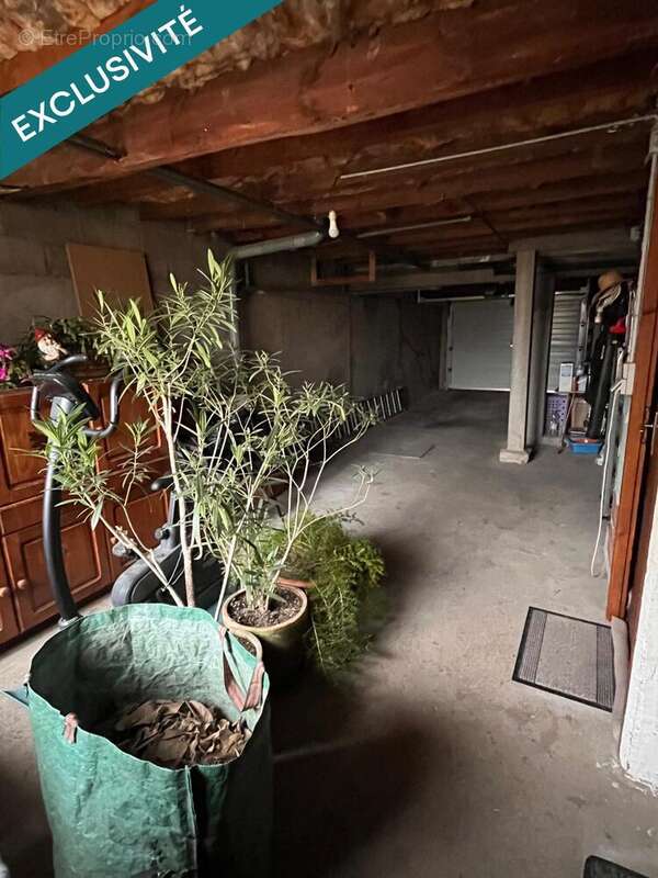 Photo 6 - Maison à LUNEVILLE