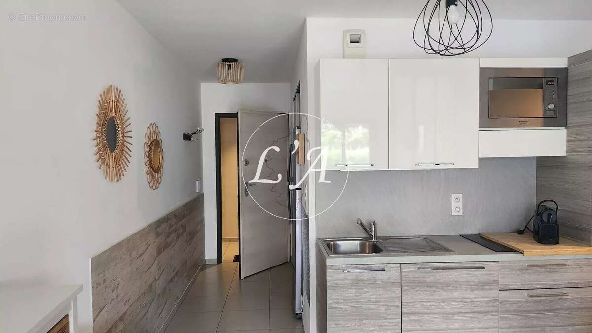 Appartement à PROPRIANO