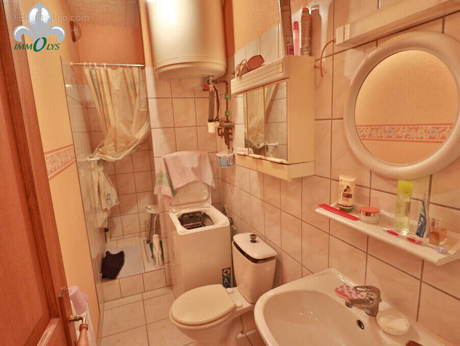 Appartement à SEURRE