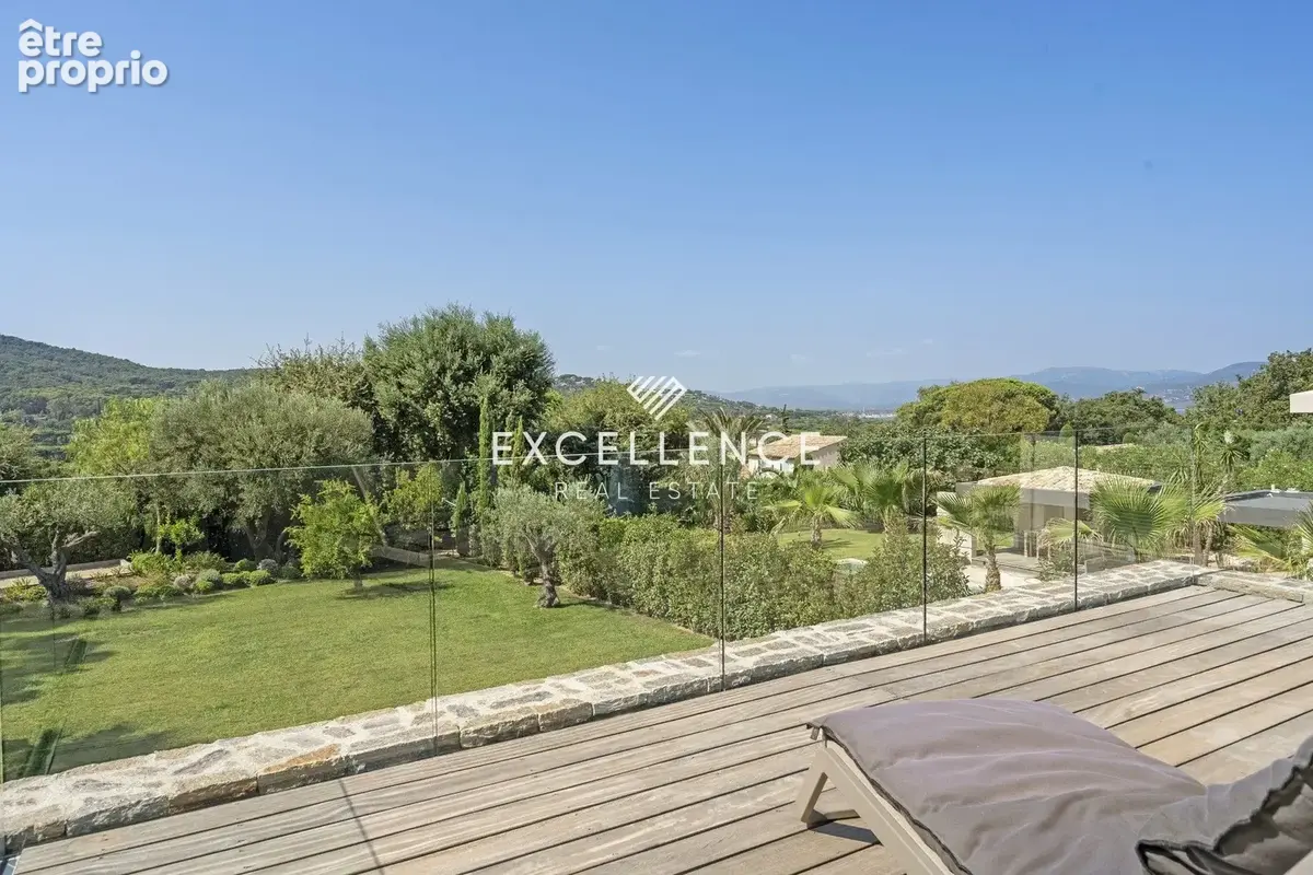 Maison 6 pièces 300 m² à vendre à Saint-Tropez (83990) - photo 3