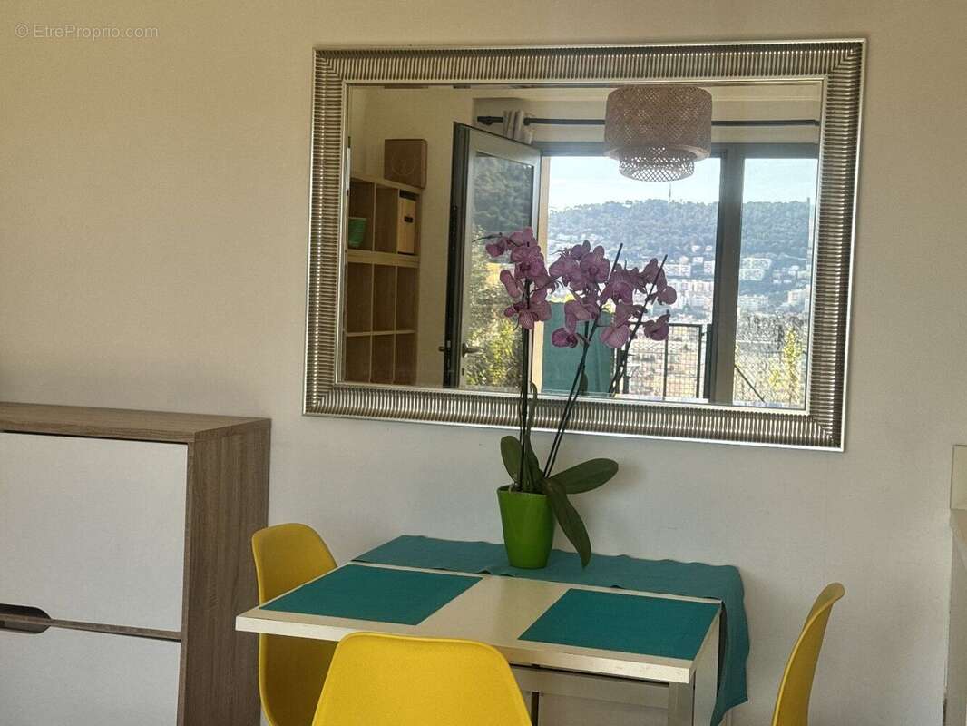 Photo 3 - Appartement à NICE