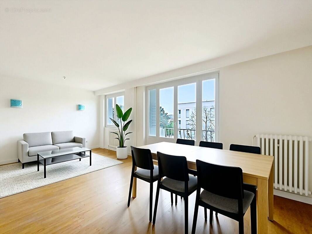 Appartement à VILLEFRANCHE-SUR-SAONE