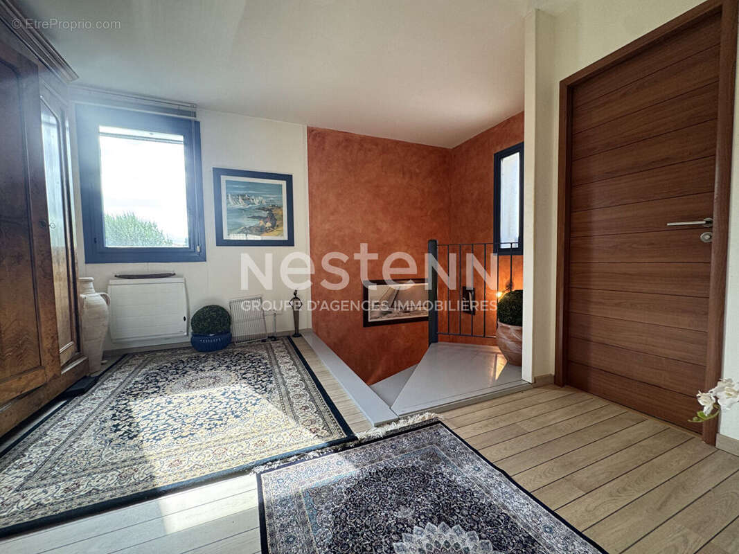 A 12min de Rochefort, Maison 145m² 3 chambres Garage Jardin - photo 5