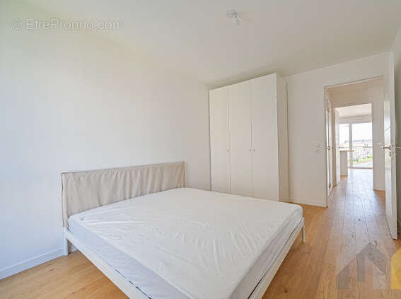 Appartement à CLICHY