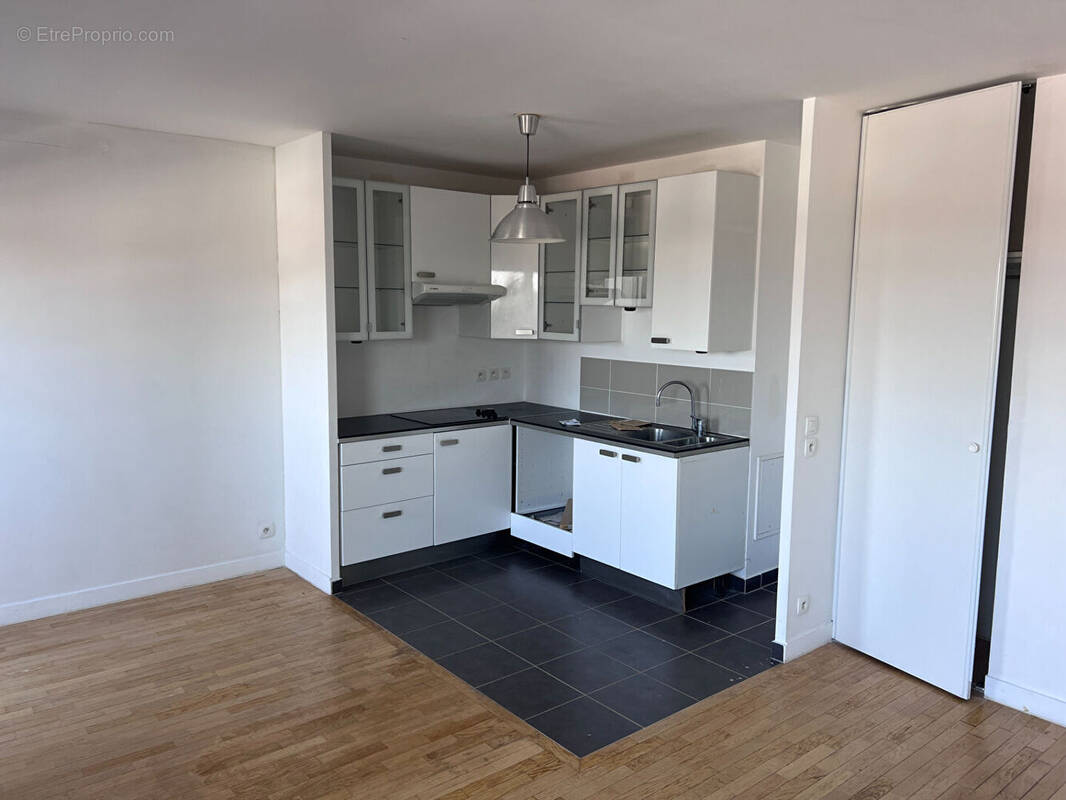 Appartement à VELIZY-VILLACOUBLAY