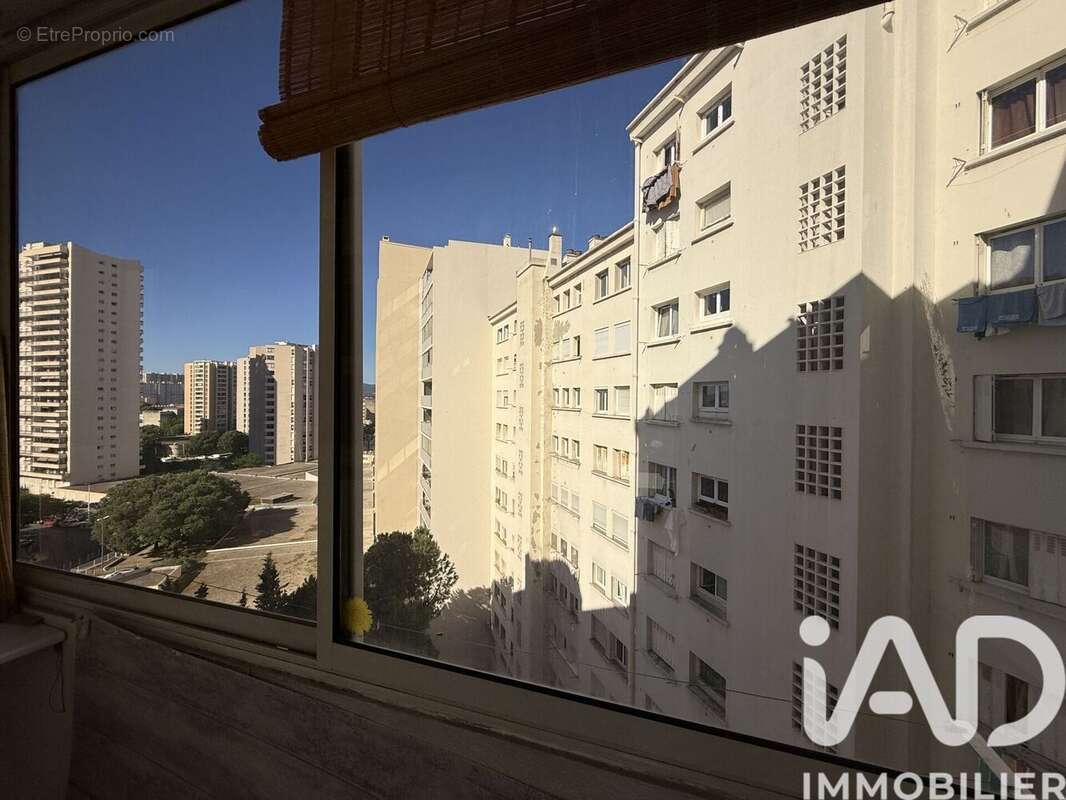 Photo 7 - Appartement à TOULON