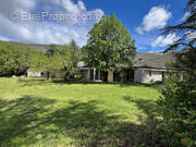 Maison à SAINT-VALLIER-DE-THIEY