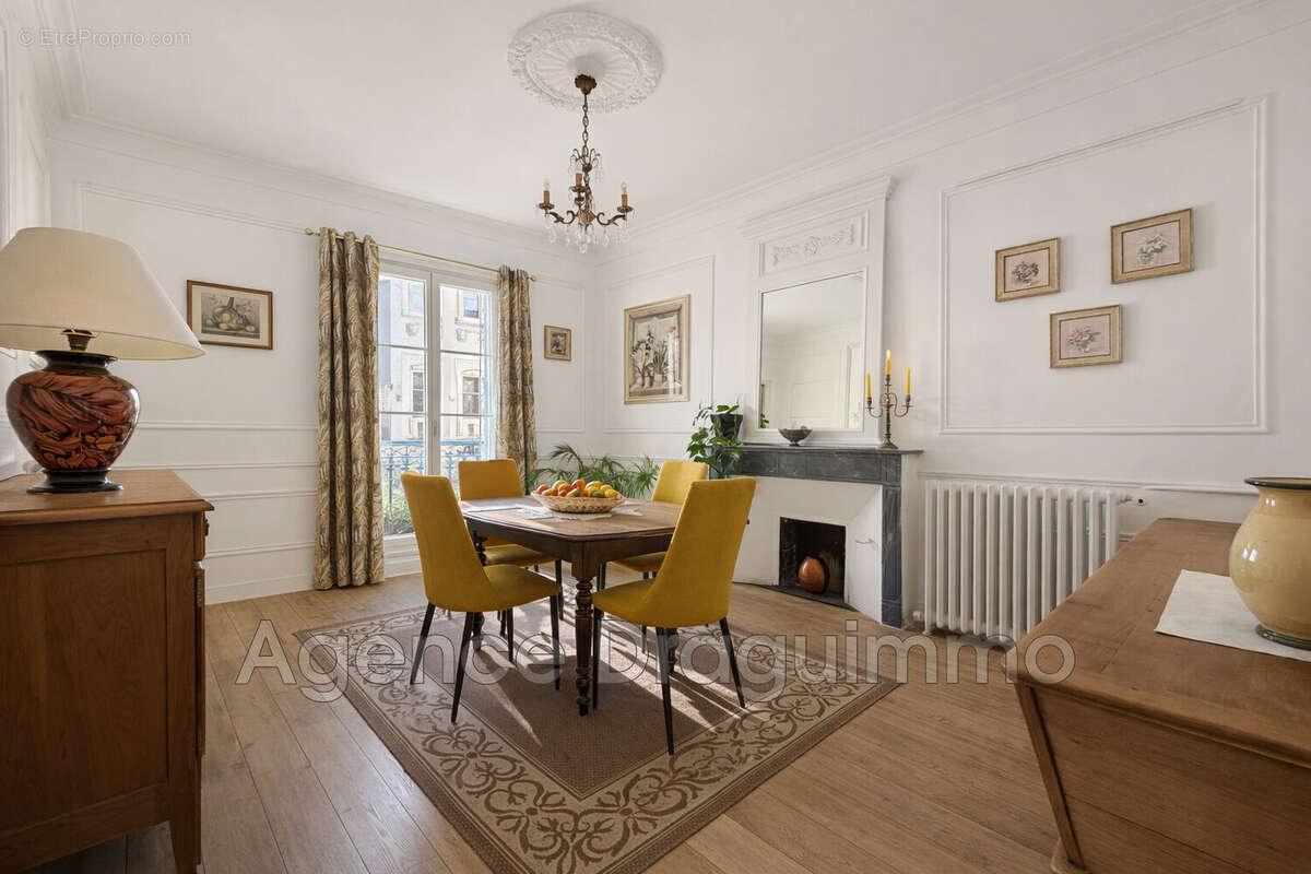 Appartement à DRAGUIGNAN