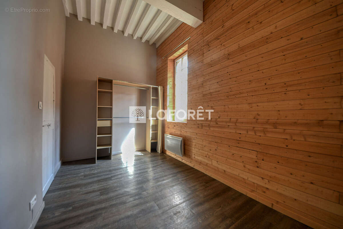 Appartement à LISLE-SUR-TARN