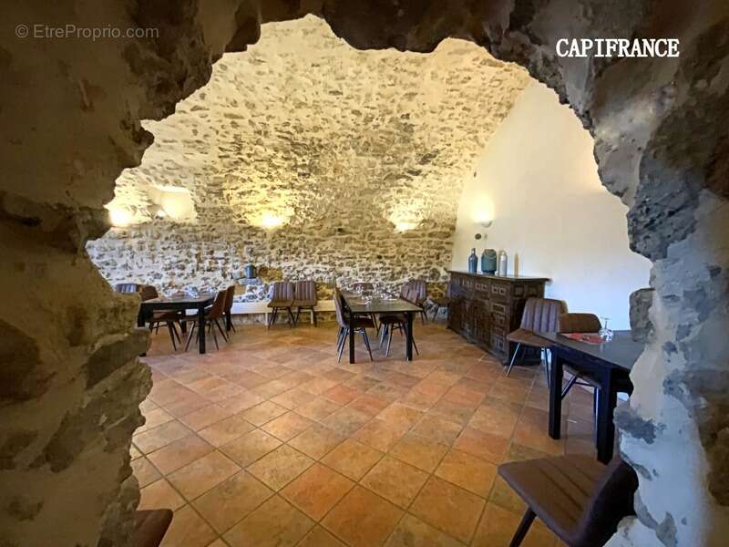 Maison à FORCALQUIER