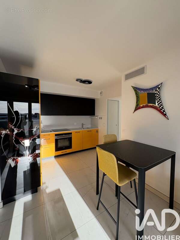 Photo 3 - Appartement à AGDE