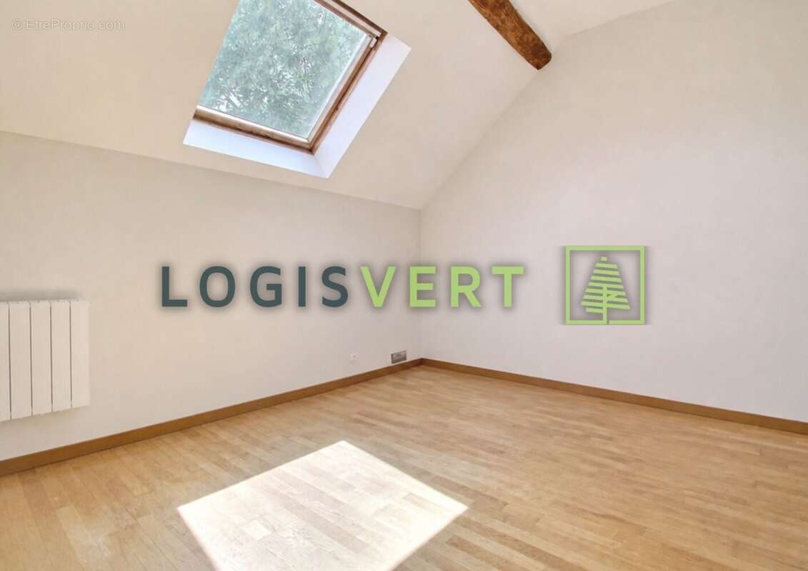 Appartement à ORSAY