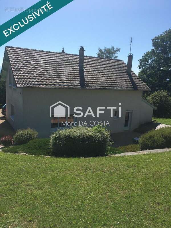 Photo 4 - Maison à ECOTAY-L'OLME