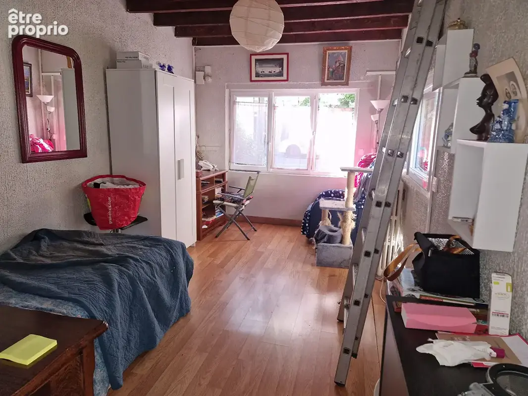 Livry-gargan rer b 2 logements possibles - photo 12