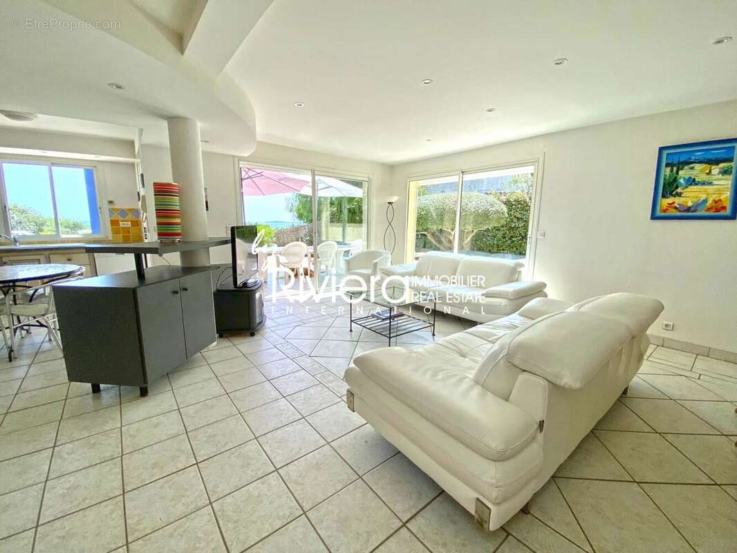 Maison à LA CROIX-VALMER