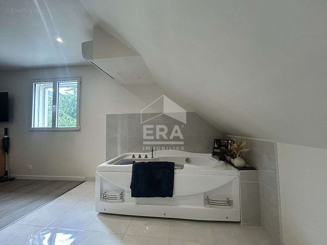 Maison 145m² à arras-en-lavedan - photo 8