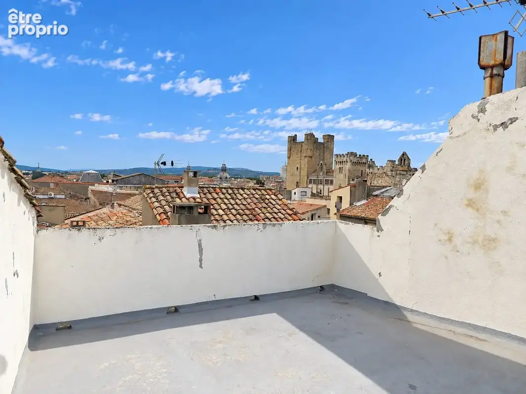 Appartement 119 m² à Narbonne  - photo 2
