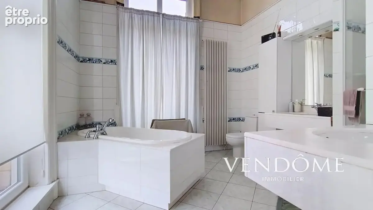 BARBIEUX - Appartement T6 d?exception - photo 8