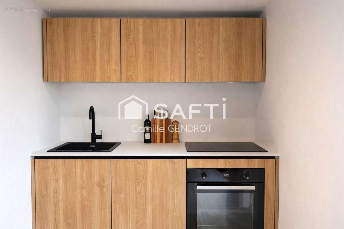 Photo 4 - Appartement à BORDEAUX