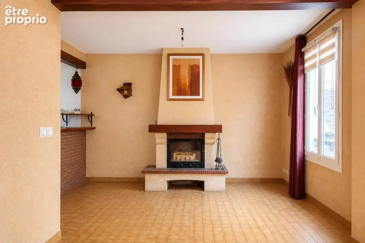 Appartement de 3 pièces de 56 m² au Havre - photo 12