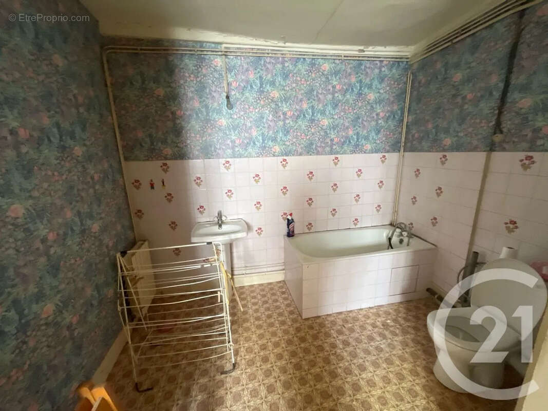 Appartement à ANNONAY